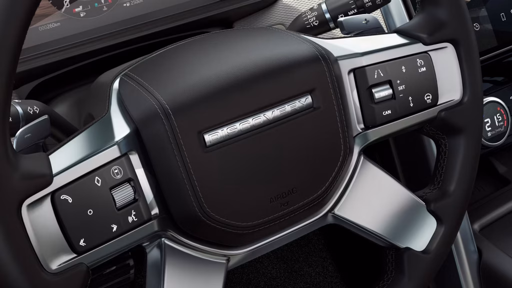 Coches Land Rover Málaga