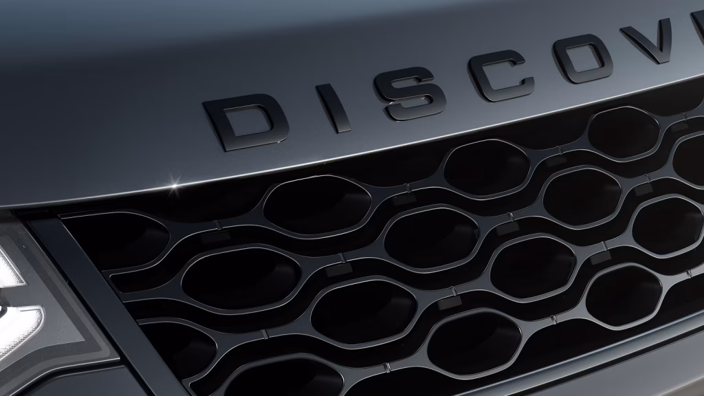 Coches Land Rover Málaga