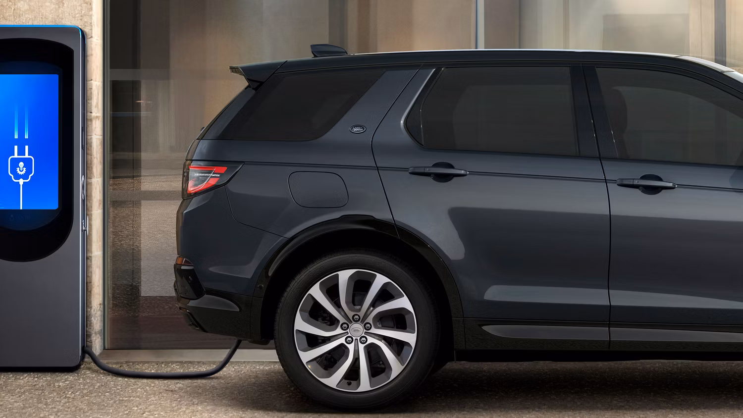 Coches Land Rover Málaga