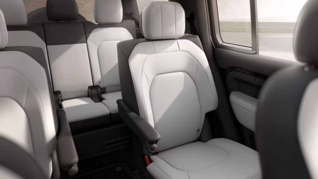 Coches Land Rover Málaga