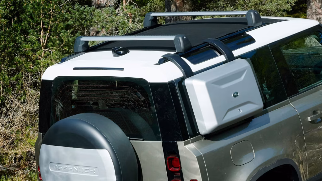 Coches Land Rover Málaga