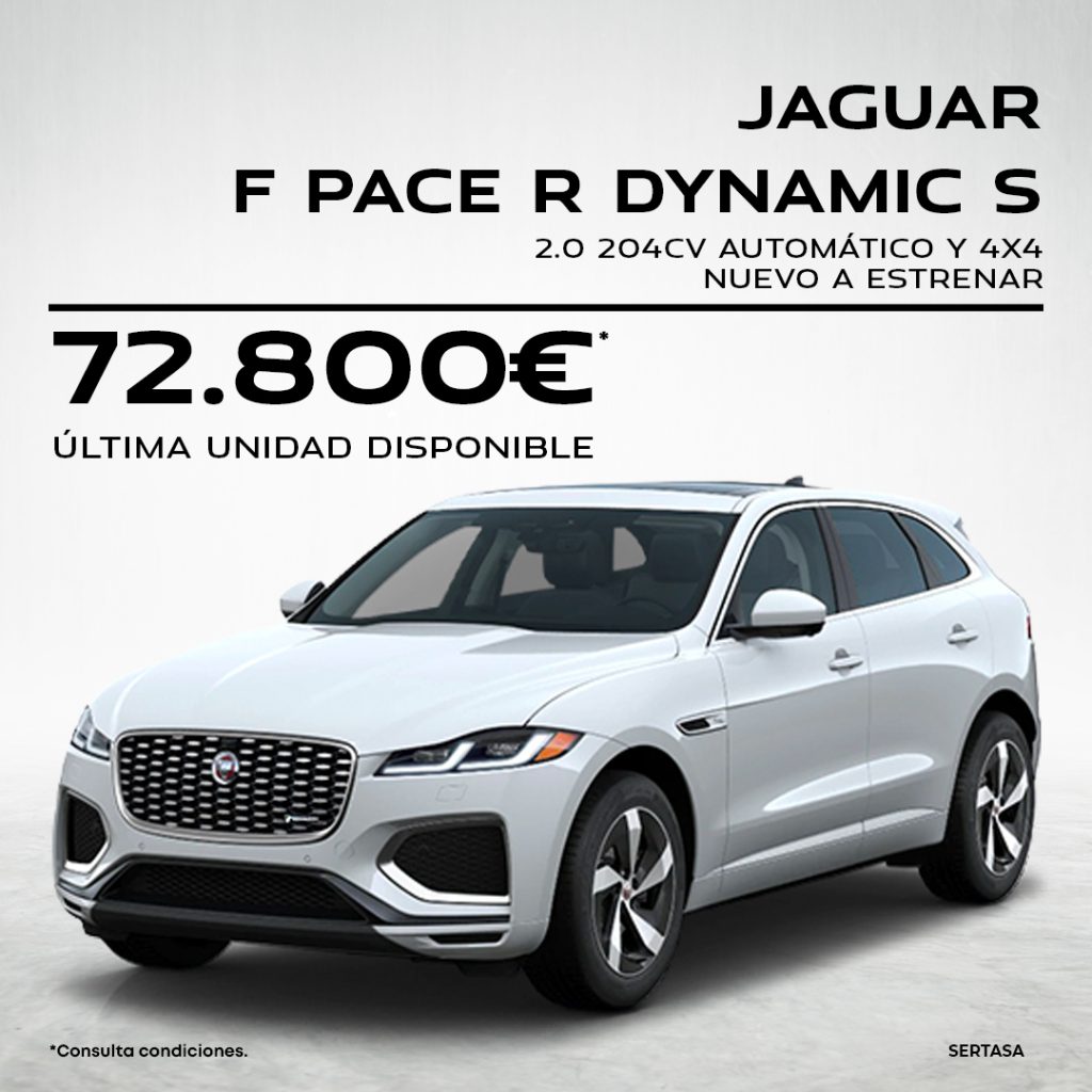 Coches Land Rover Málaga