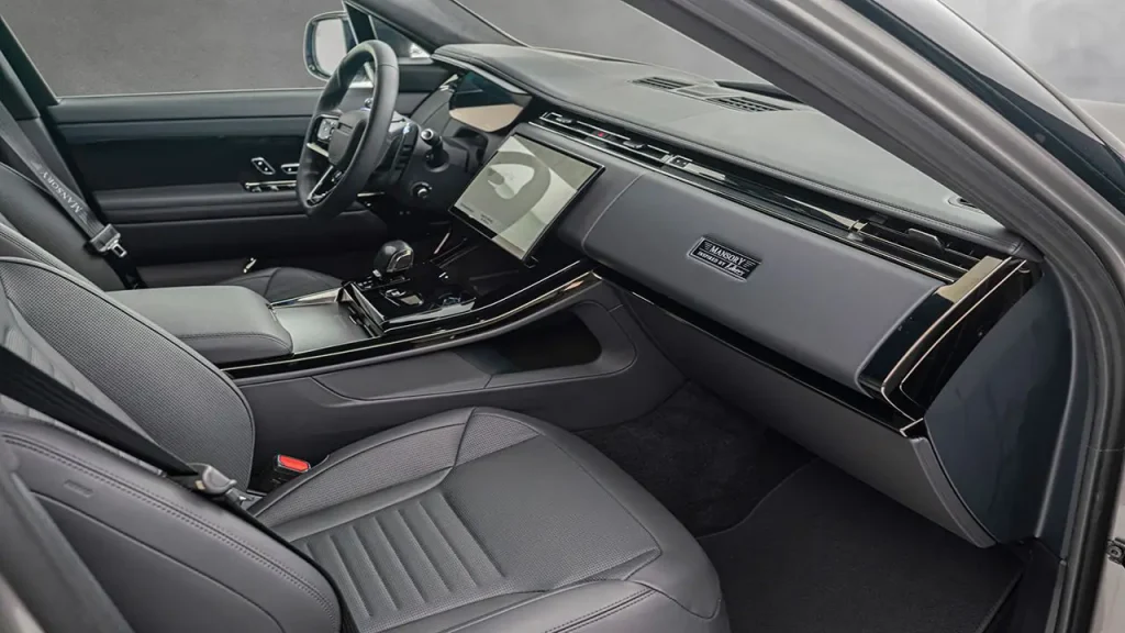 Coches Land Rover Málaga