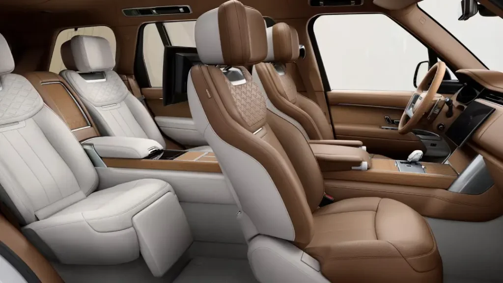 Coches Land Rover Málaga